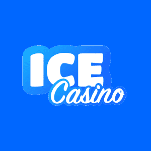 Ice Casino logo