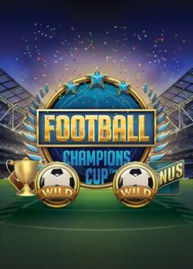 Football: Championship Cup