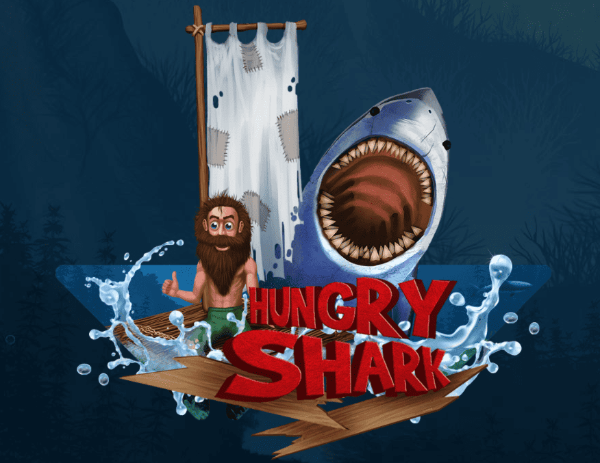 Zagraj za darmo Hungry Shark