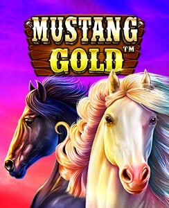 Mustang Gold