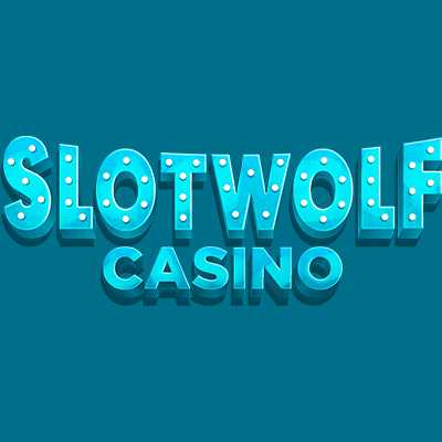 Slotwolf Casino » Bonus - 100% Do 12,000 zł