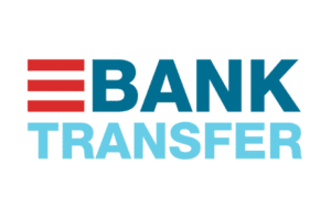 przelew bankowy (Bank transfer) logo