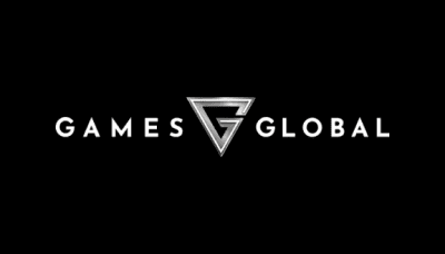 Games Global (Microgaming) logo