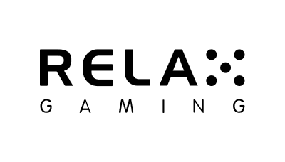 Relax logo