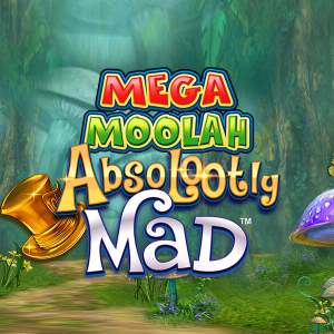 Absolootly Mad Mega Moolah