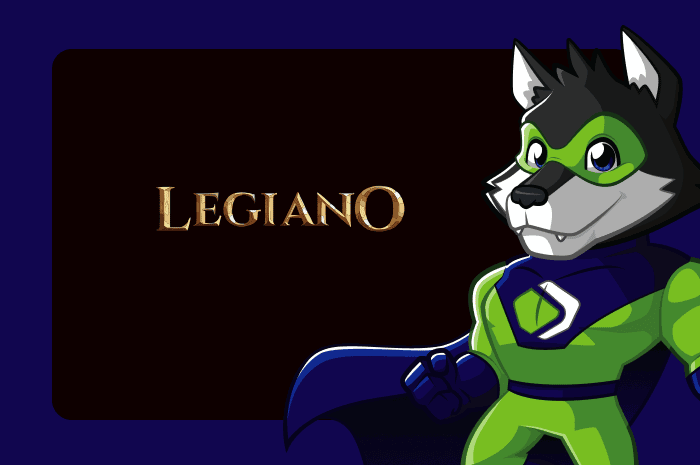 Legianο main