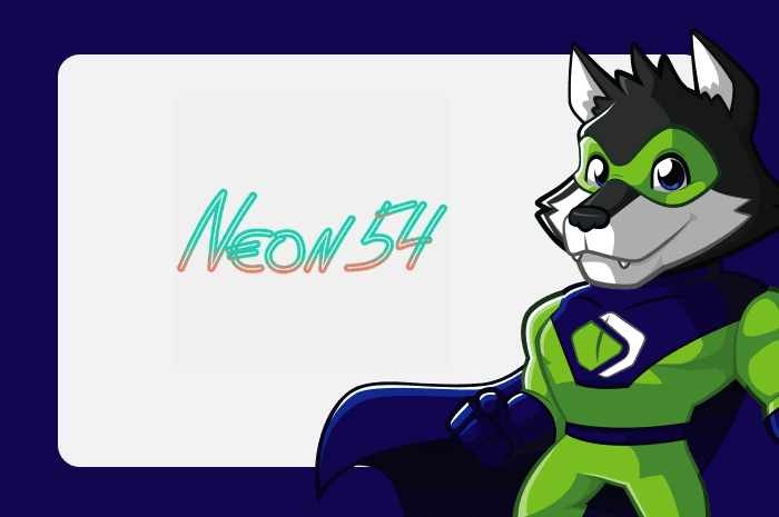 Neon54-Casino main