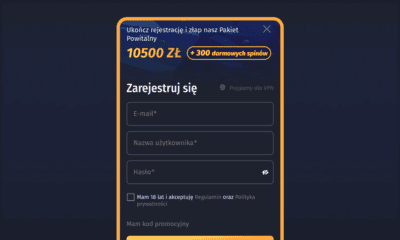 Kliknij przycisk "Login"