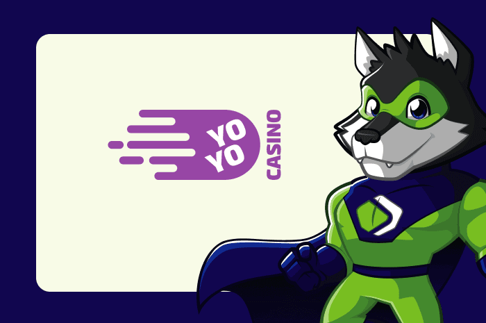 YoYo-Casino main