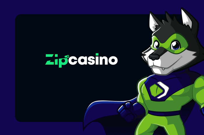 ZipCasinο main