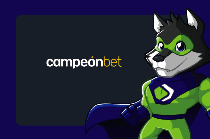 Campeonbet main