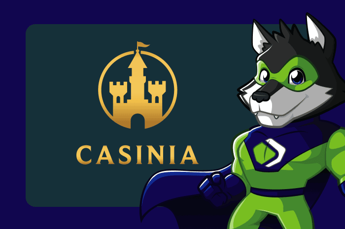 Casinia main