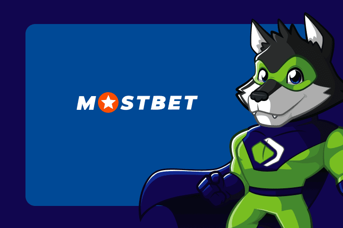 Mostbet main